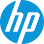 logo hp